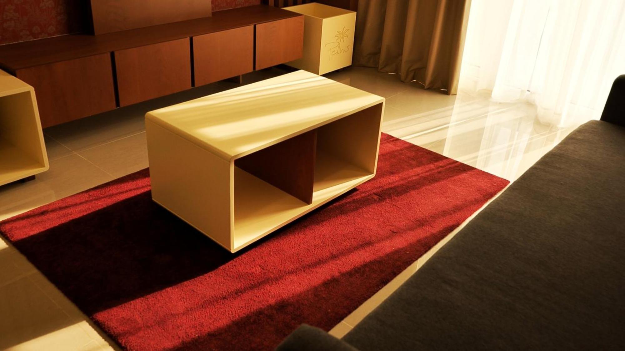 Palms Residence Inn دار النخيل Nizwa Eksteriør billede